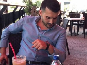 Eski Nişanlısını Öldüren Zanlı Tutuklandı