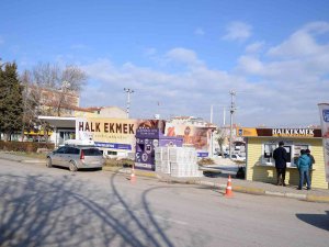 Serhat Oğuz’dan Abb Meclisi’nde “Halk Ekmek” Çıkışı