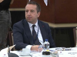 Çocuk Dostu Yayıncılık Çalıştayı Ankara’da Gerçekleşti