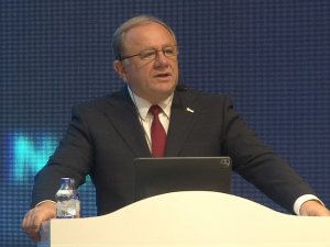 Kimya Sektörünün İhracatta Yeni Hedefi 40 Milyar Dolar