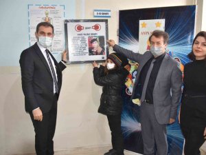 Şehitlerin İsimleri Okul Sınıflarına Verilecek