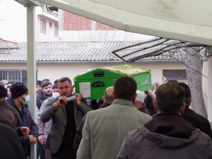 Aracın Altında Kalan Minik Ömer Son Yolculuğuna Uğurlandı