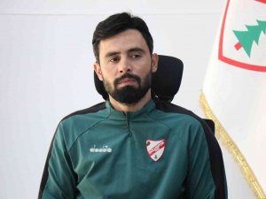 Boluspor 2 Oyuncusuyla Yollarını Ayırdı