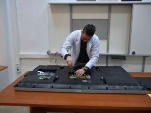 Etkileşimli Tahta Destek Noktaları Meslek Liselerinde Hizmet Veriyor