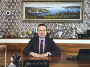 Mehmet Atmaca: "Süper Lig’deki Sponsorluk Sayısını Arttırmayı Hedefliyorum"