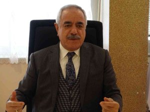Tarım Ve Orman Bakan Yardımcısı Mehmet Hadi Tunç: “Muş’u Çok Verimli Bir Coğrafyaya Dönüştürmek İçin Canla Başla Çalışacağız”
