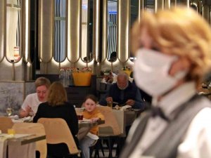 Alman Tatilcilerde Her 5 Kişiden Biri ‘Antalya’ Diyor