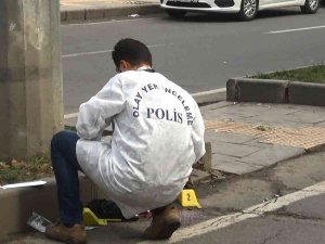 Diyarbakır’da Parkta Yürüyen Yabancı Uyruklu Genç, Tartıştığı Kişi Tarafından Bıçaklandı