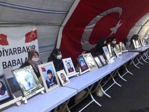 Ailelerin Direnişi Sürüyor