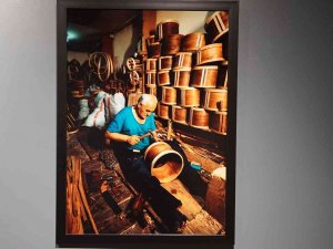 "Elimin Emeği" Kapılarını Ziyaretçilere Açtı