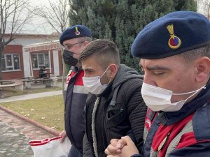Arkadaşını Öldürmek Suçundan Tutuklandı Mahkemede Suçlamaları Reddetti