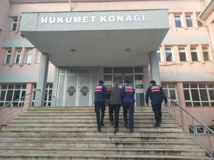 15 Suçtan Aranan Cezaevi Firarisi Çanakkale’de Yakalandı