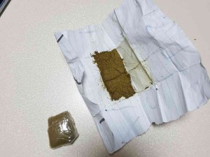 Ordu’da Uyuşturucu İle Mücadele Sürüyor