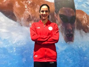 Antalyaspor’dan 2 İsim Yüzme Milli Takımında