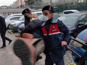 Samsun’da El-kaide Operasyonu: 1 Gözaltı