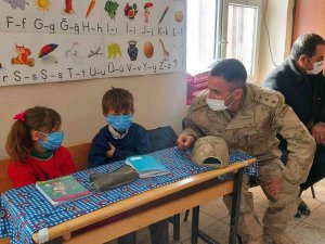 Diyadin’de Okuma Bayramı Etkinliği