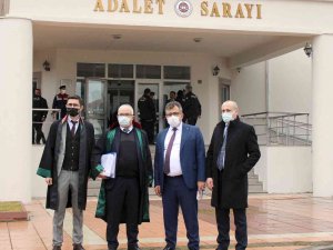 Belediye Başkanı Çatal’a Suikast Girişiminin Yargılaması Başladı
