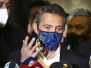 Ali Koç’tan, Samandıra’ya Ziyaret