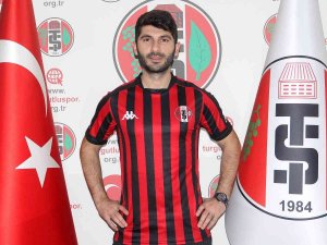 Turgutluspor Genç Golcüyü Renklerine Bağladı