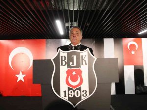 Ahmet Nur Çebi: “Camiamızın Her Zamankinden Daha Fazla Birliğe Ve Beraberliğe İhtiyacı Var”