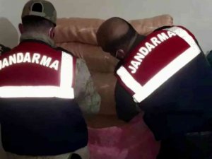 Siirt’te 19 Yıldır Aranan Katil Zanlısı Yakalandı