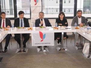 Şehir Stadyumu Yalova Üniversitesi Kampüsüne Yapılacak