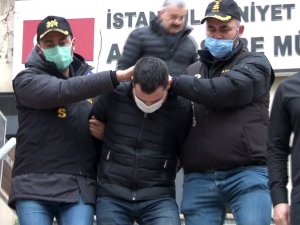 Avukat Dilara Yıldız’ın Katil Zanlısı Adliyeye Sevk Edildi