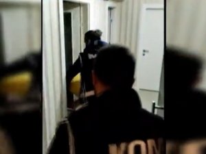 Başkent’te Eğlence Mekanlarını Zorla Ele Geçiren 11 Şüpheli Gözaltında