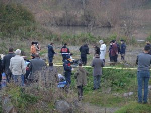 3 Gündür Kayıp Olan Genç, Irmak Kenarında Ölü Bulundu