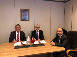 Söke Borsa’ya Çift Tamburlu Pamuk Analiz Cihazı Kazandırılıyor