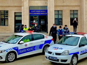 Emet’te 500 Bin Tl’lik Hırsızlık Olayının Failleri Yakalandı