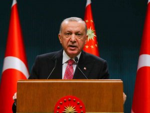 Cumhurbaşkanı Erdoğan, Aydın’a Geliyor