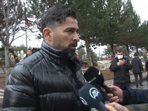 Konyaspor Teknik Direktörü İ̇lhan Palut: “Üzüntülerimizi Anlatacak Bir Kelime Bulamıyorum”