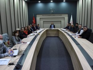 Voleybol Cev 17 Yıldız Kızlar Balkan Şampiyonası Balıkesir’de Başlıyor