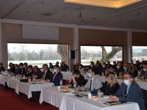 Edirne’nin Turizm Master Planı Ocak Ayı İçerisinde Hazır Olacak