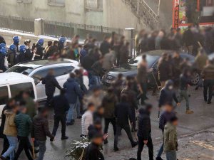 Yüksekova’da İki Grup Arasında Silahlı Kavga: 4 Yaralı