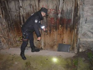 Komedi Filmi Gibi Hırsızlık Cezaevinde Son Buldu