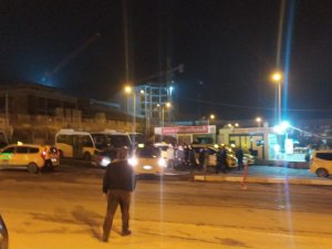 Mardin’de Bıçaklı Kavga: 2 Yaralı