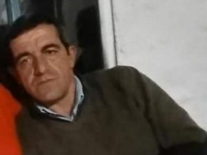 Kazayla Av Arkadaşını Öldürdü