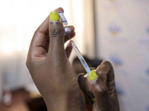 Dsö: “Bulaşmanın Önlenmesinde Yüksek Etkisi Olan Covid-19 Aşılarına İhtiyaç Var"