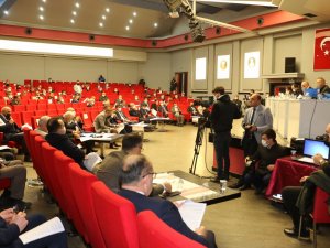 Manisa 2021 Yılında Yatırımlarıyla Dikkat Çekti