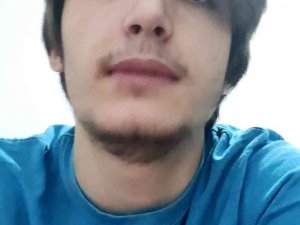 Hayatını Kaybeden Tıp Öğrencisinden Geriye Bu Görüntüler Kaldı