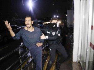 Adana Hırsızlık Operasyonu: 6 Gözaltı