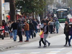 Denizli’nin Haftalık Vaka Sayısı Açıklandı