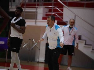 Aliağa Petkimspor, Fenerbahçe Beko Maçına Hazırlanıyor