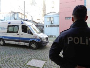 Karantinadaki Üniversite Öğrencileri Büyükşehirin Merkezinde Misafir Ediliyor