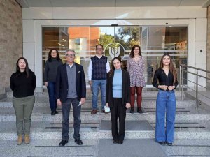 Gençlere Ab Destekli Dijital Katkı