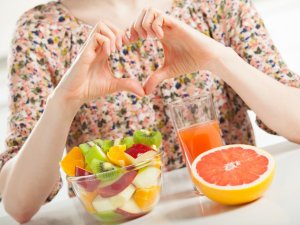 Bu Renkler Bağışıklık Sisteminizi Destekliyor