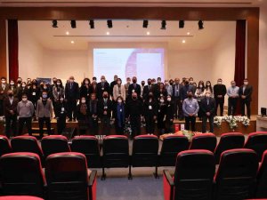 Dokuz Eylül, Sağlık Sektöründe Kümelenmede Öncü Olacak