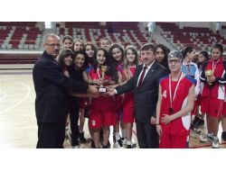 Potanın Perileri “yalova Anadolu Lisesi”